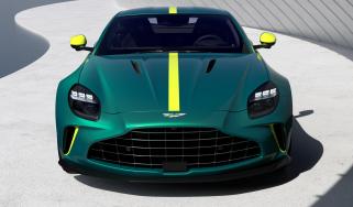 Aston Martin Vantage AMV24 Edition - headshot